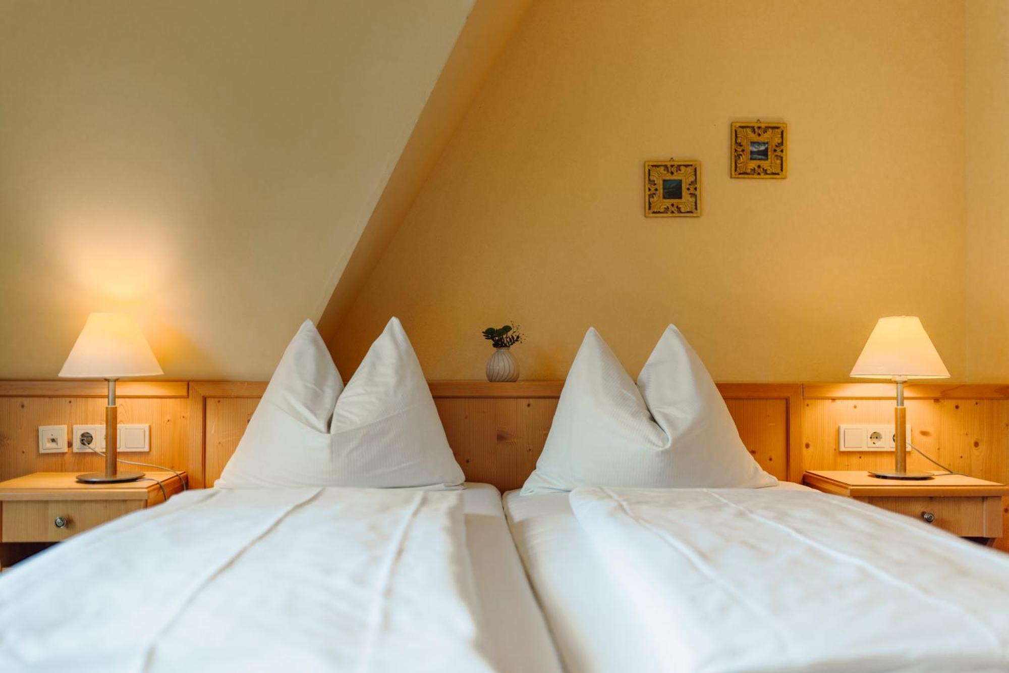 Hotel Seerose Fuschl am See Eksteriør billede